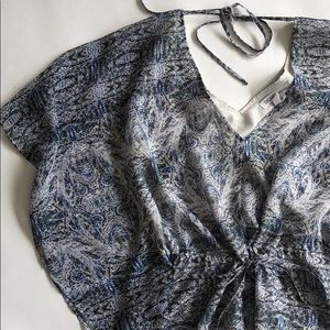 BCBGENERATION ROMPER